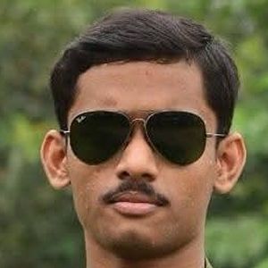 Soham Das